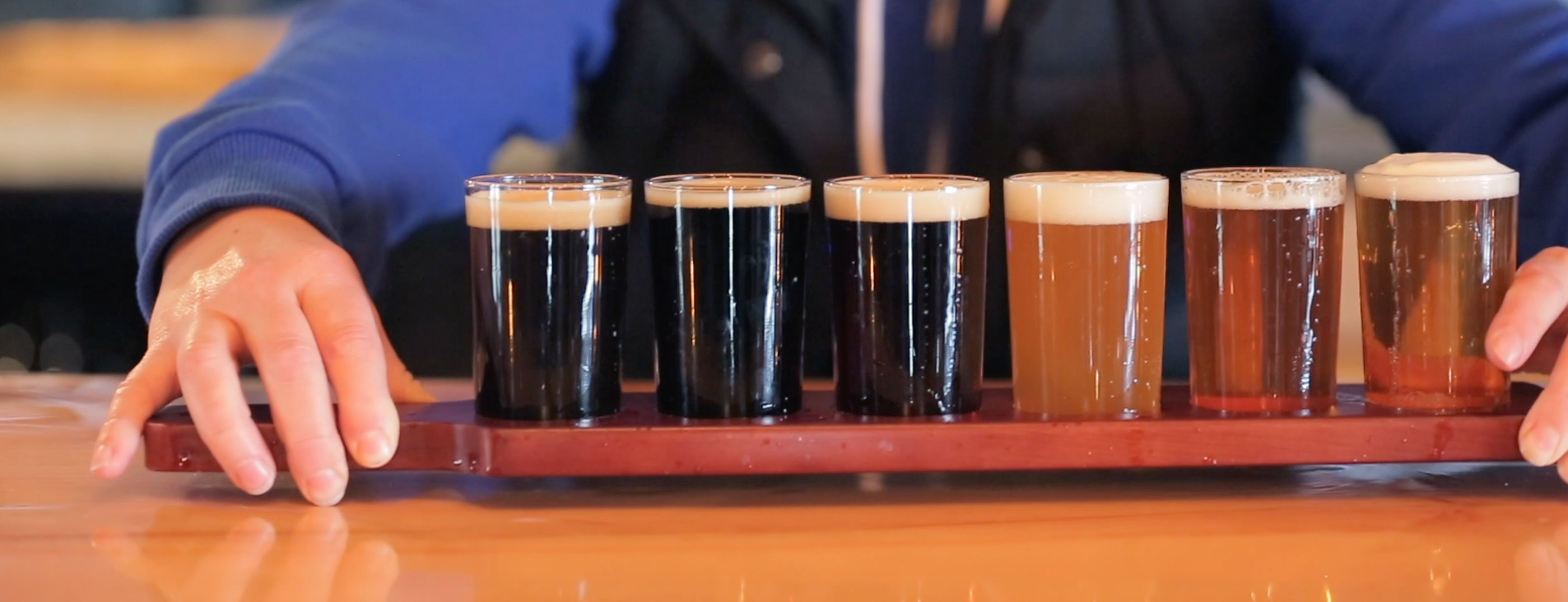 Crafting a Toast-Worthy Video for Breweries