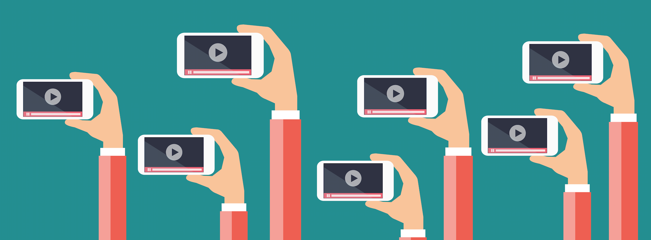 Video Marketing Series Prioritizing on a Shoestring Budget