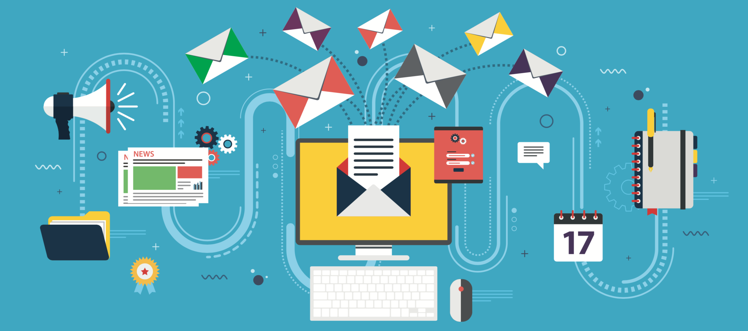 5 Email Marketing Automation Tactics for Emerging Marketers