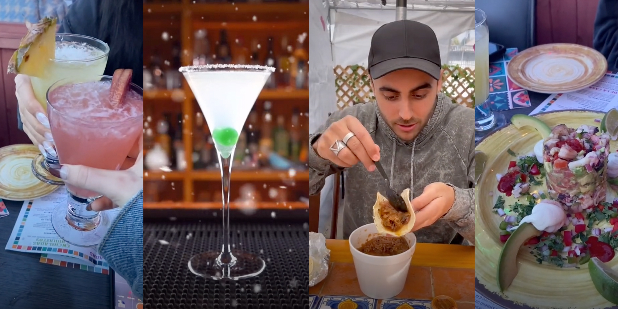 Utilizing TikTok for Food & Beverage Brands (With Examples!)