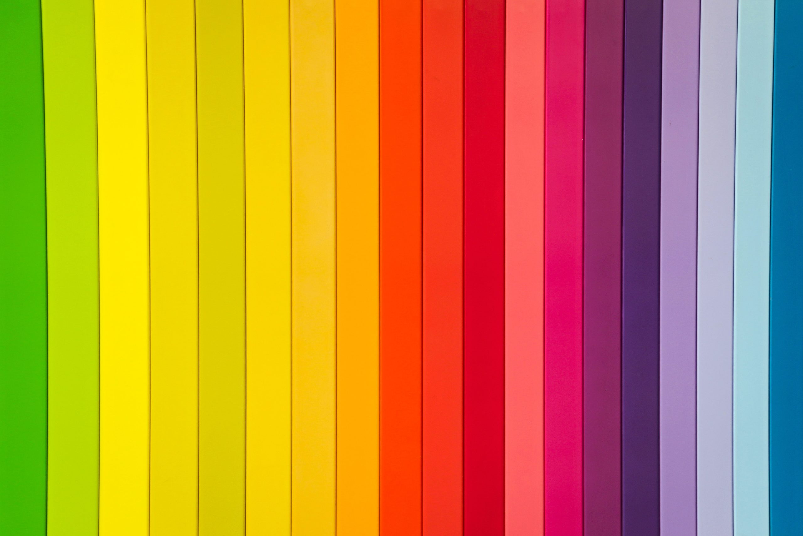 The Truth About Color Psychology in Marketing